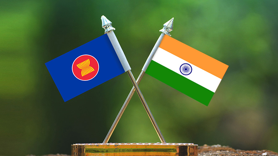 Thuế ASEAN - Ấn Độ