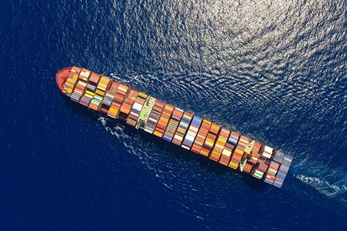 Ngành vận tải biển toàn cầu áp dụng công nghệ mới vì mục tiêu năng lượng xanh