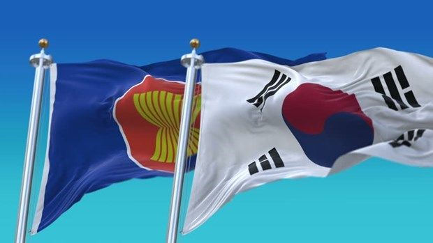 Thuế ASEAN - Hàn Quốc