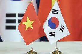 Hiệp định Thương mại Tự do Việt Nam - Hàn Quốc (VKFTA)