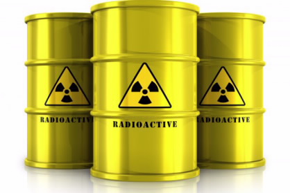 Cấp giấy phép tiến hành công việc bức xạ (nhập khẩu chất phóng xạ)