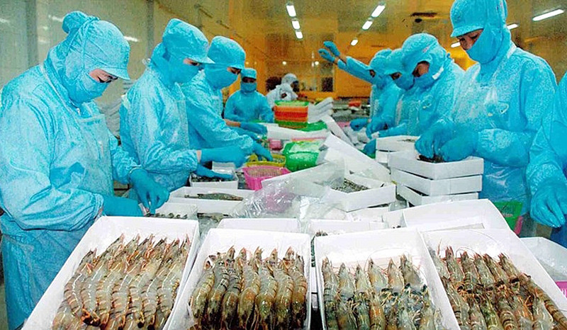 3 thị trường xuất khẩu thủy sản “tỷ đô” của Việt Nam